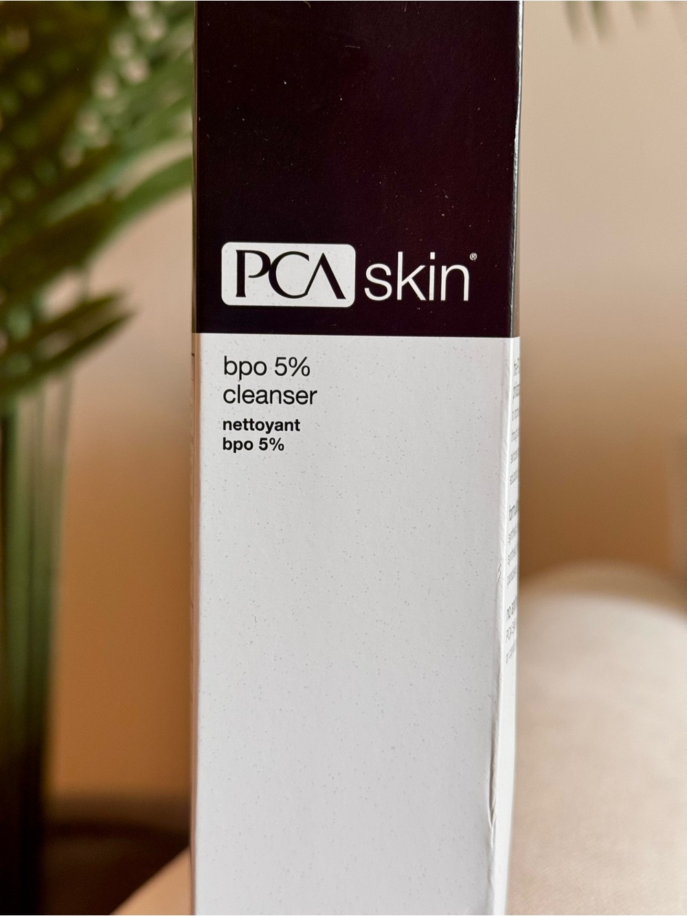 Buy It Now Price! PCA Skin BPO 5% Cleanser - Sealed & New in Box